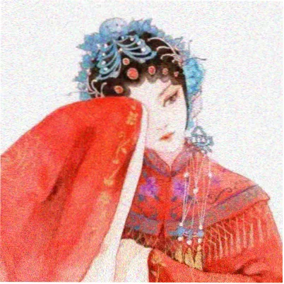 读者南山小满头像